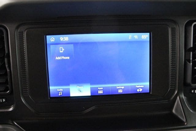 2023 Ford Bronco  - 23077525 - 20