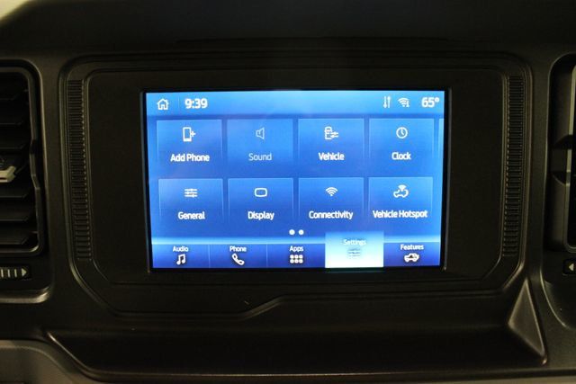 2023 Ford Bronco  - 23077525 - 23