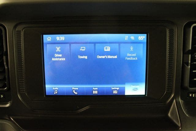 2023 Ford Bronco  - 23077525 - 25
