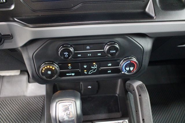 2023 Ford Bronco  - 23077525 - 26
