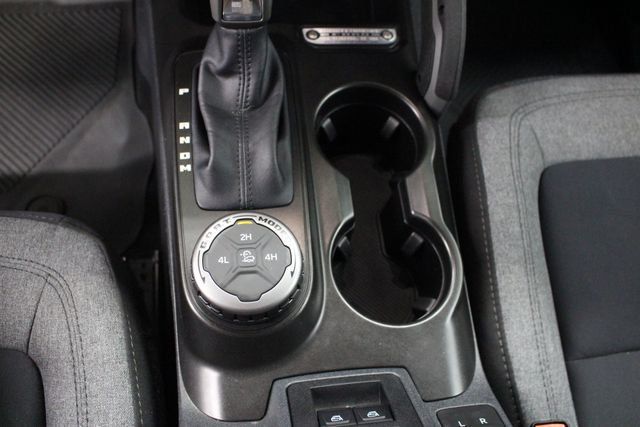 2023 Ford Bronco  - 23077525 - 27