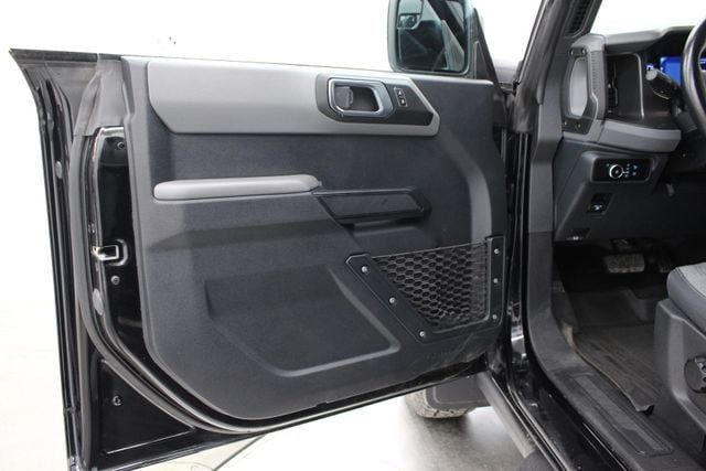 2023 Ford Bronco  - 23077525 - 34