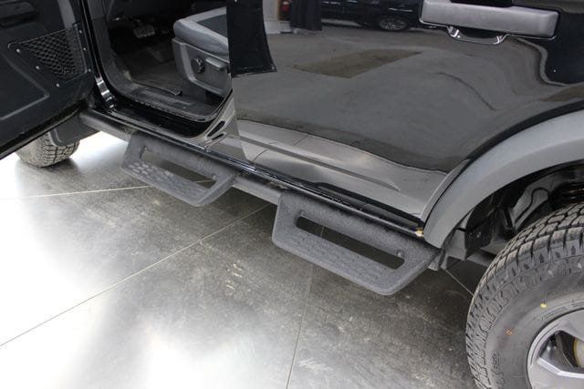 2023 Ford Bronco  - 23077525 - 35