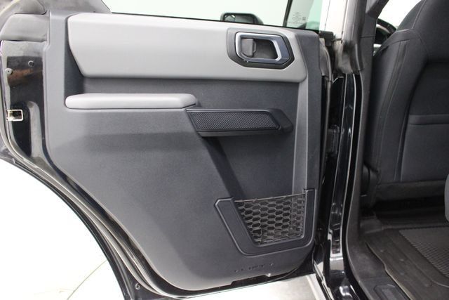 2023 Ford Bronco  - 23077525 - 38