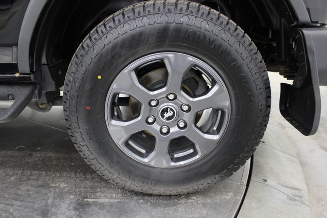 2023 Ford Bronco  - 23077525 - 39