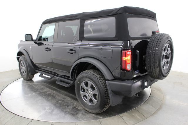 2023 Ford Bronco  - 23077525 - 40