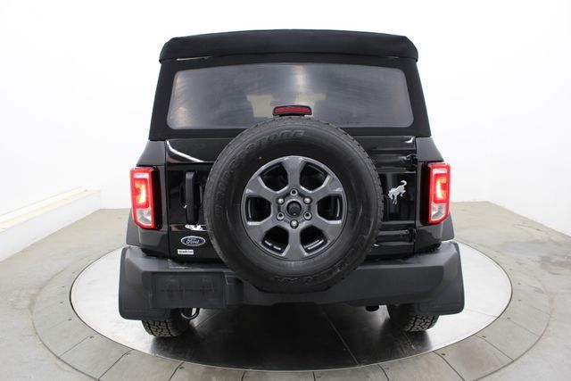 2023 Ford Bronco  - 23077525 - 41