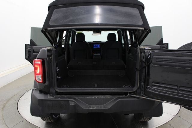2023 Ford Bronco  - 23077525 - 42