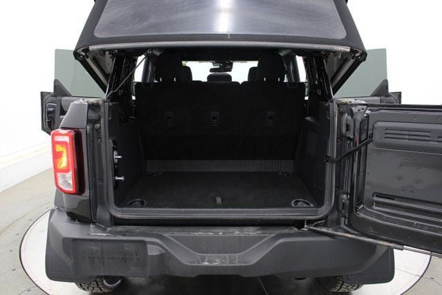 2023 Ford Bronco  - 23077525 - 43