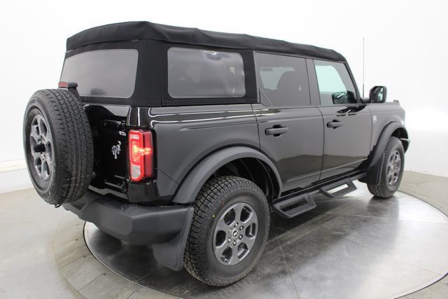 2023 Ford Bronco  - 23077525 - 44