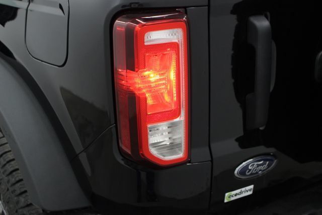2023 Ford Bronco  - 23077525 - 45