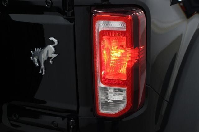 2023 Ford Bronco  - 23077525 - 46