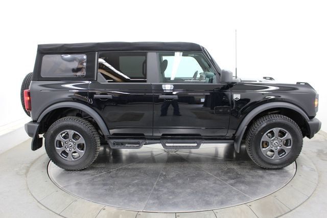 2023 Ford Bronco  - 23077525 - 47