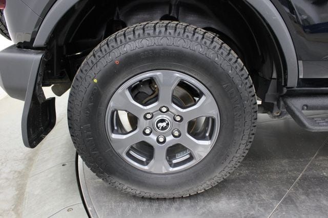 2023 Ford Bronco  - 23077525 - 48