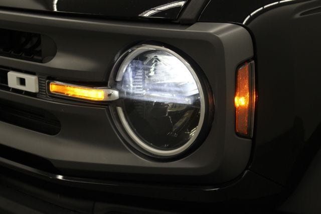 2023 Ford Bronco  - 23077525 - 4
