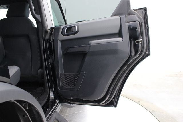 2023 Ford Bronco  - 23077525 - 51