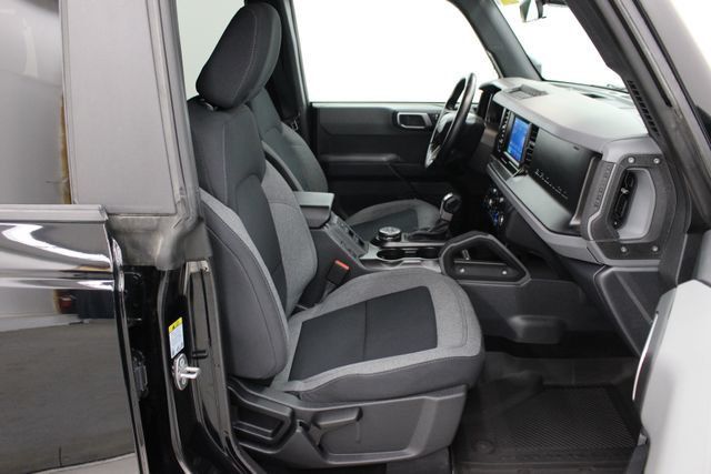 2023 Ford Bronco  - 23077525 - 52