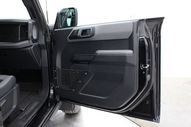 2023 Ford Bronco  - 23077525 - 56
