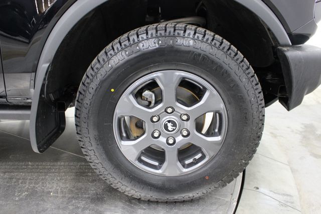 2023 Ford Bronco  - 23077525 - 57