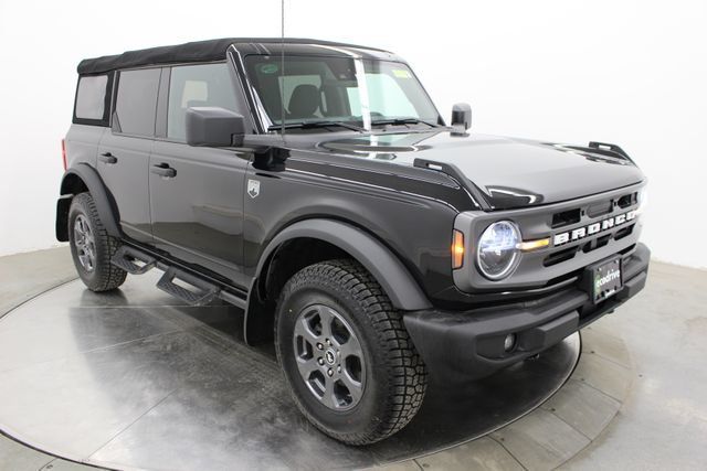 2023 Ford Bronco  - 23077525 - 58