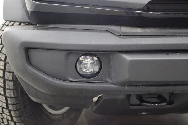 2023 Ford Bronco  - 23077525 - 5