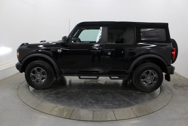 2023 Ford Bronco  - 23077525 - 7