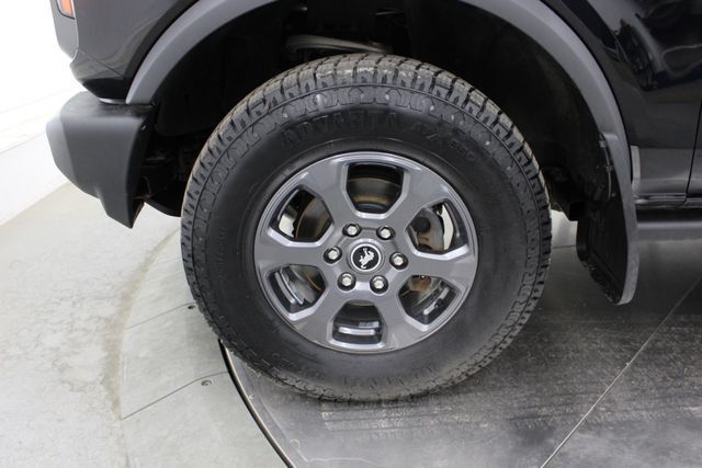 2023 Ford Bronco  - 23077525 - 8
