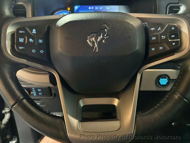 2023 Ford Bronco  - 23046934 - 13