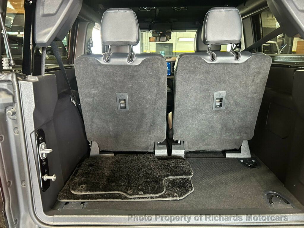 2023 Ford Bronco  - 23046934 - 14