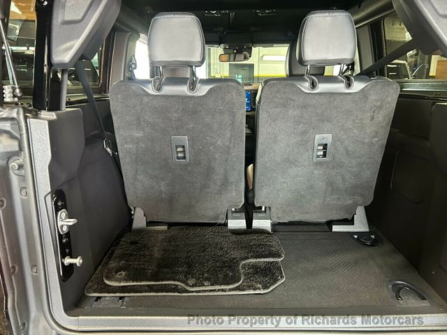 2023 Ford Bronco  - 23046934 - 14