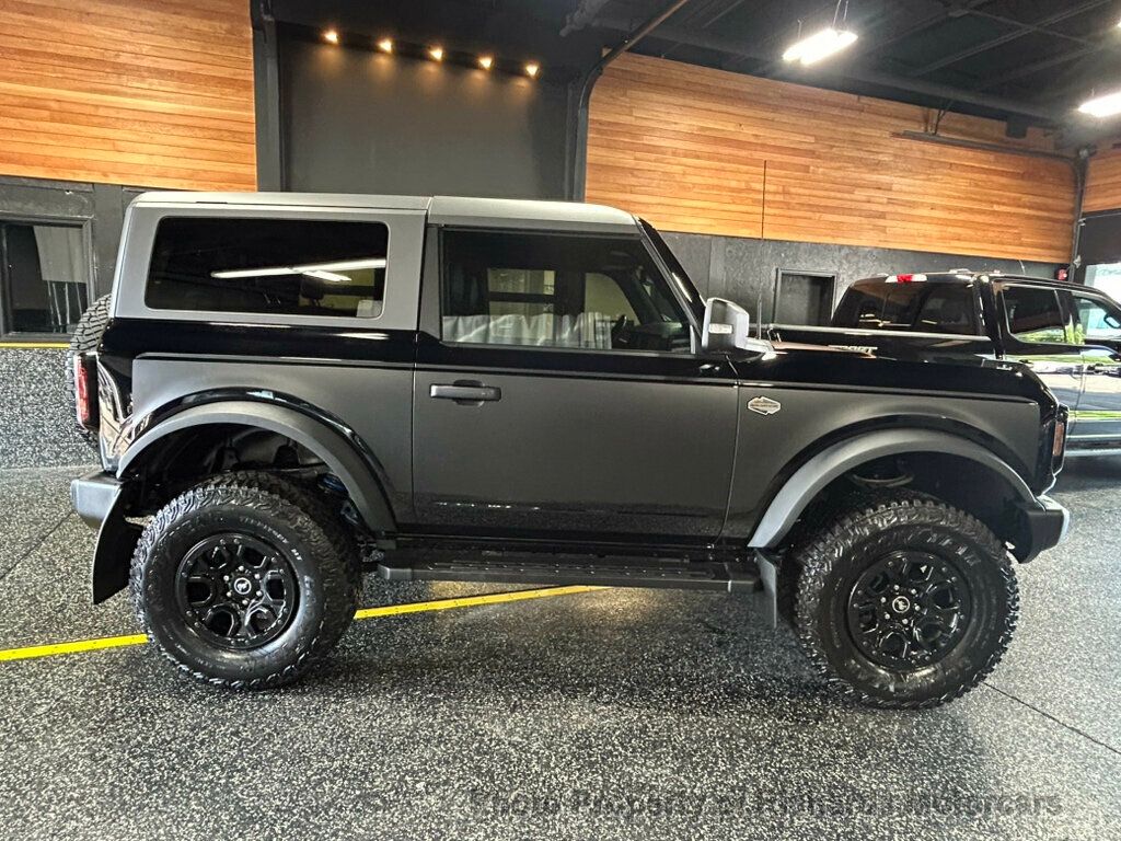 2023 Ford Bronco  - 23046934 - 1