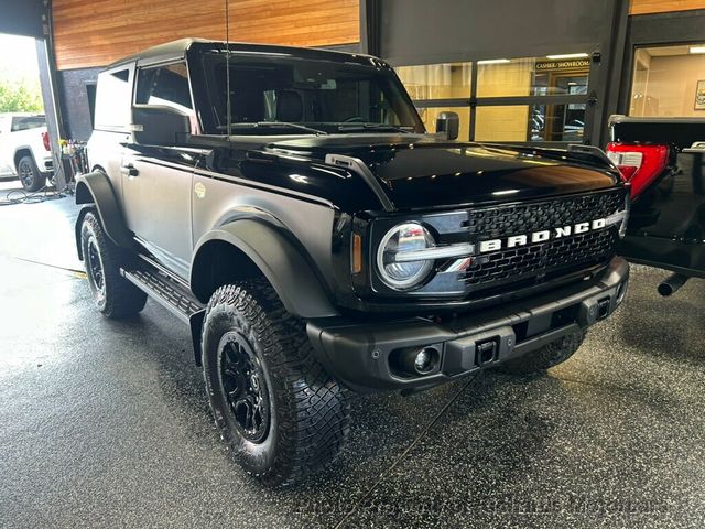 2023 Ford Bronco  - 23046934 - 7