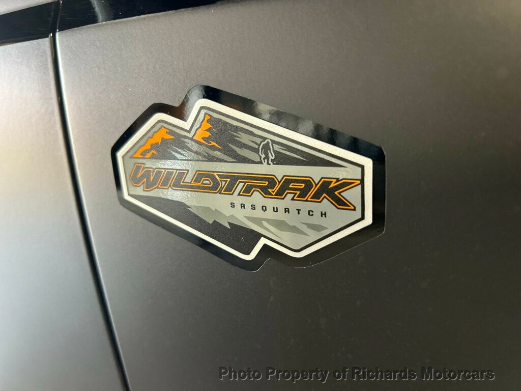 2023 Ford Bronco  - 23046934 - 8
