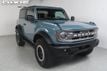 2023 Ford Bronco 2023 BRONCO BIG BEND 2 DR. SASQUATCH 18K MILES - 23076102 - 0
