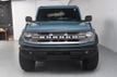 2023 Ford Bronco 2023 BRONCO BIG BEND 2 DR. SASQUATCH 18K MILES - 23076102 - 9