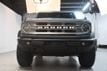 2023 Ford Bronco 2023 BRONCO BIG BEND 2 DR. SASQUATCH 18K MILES - 23076102 - 15