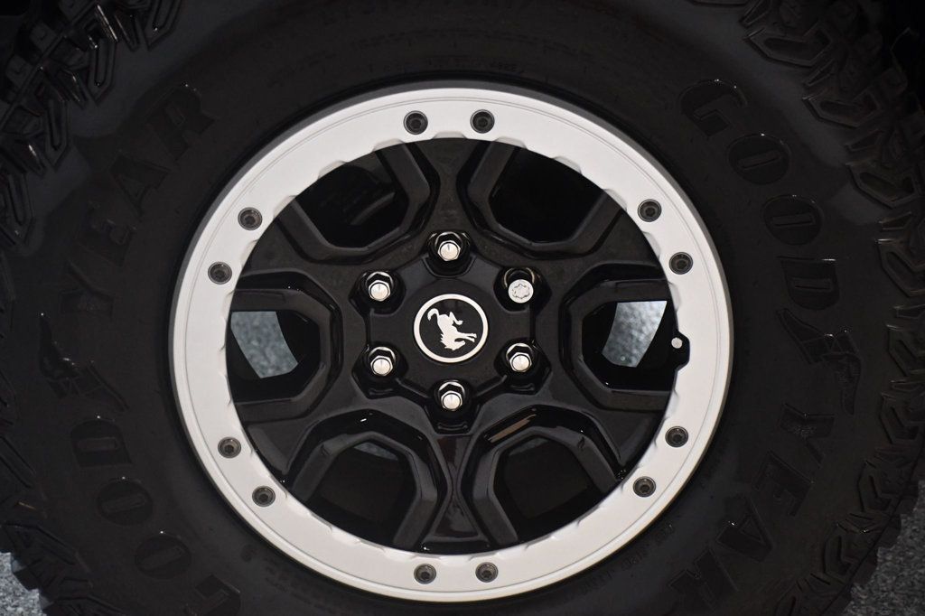 Ford Bronco photo 19