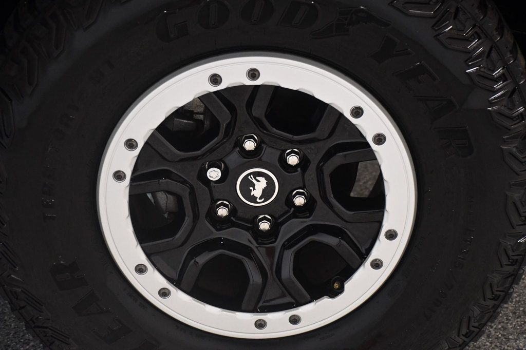 Ford Bronco photo 20