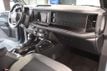 2023 Ford Bronco 2023 BRONCO BIG BEND 2 DR. SASQUATCH 18K MILES - 23076102 - 23