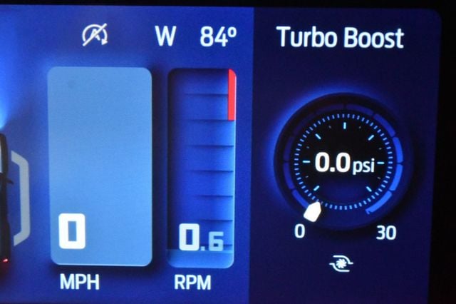 2023 Ford Bronco 2023 BRONCO BIG BEND 2 DR. SASQUATCH 18K MILES - 23076102 - 46
