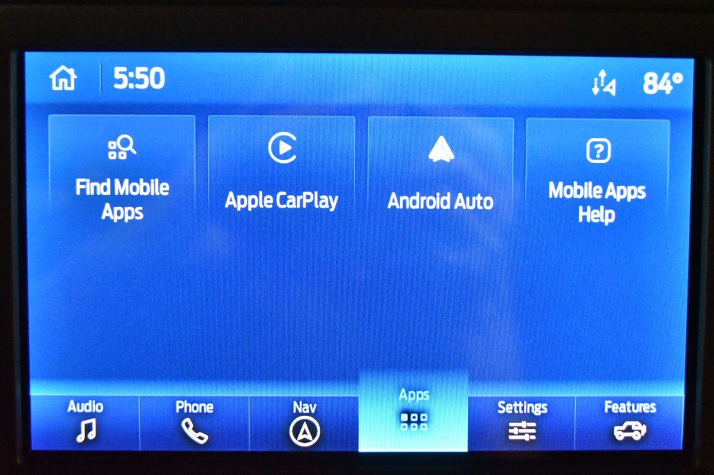 Ford Bronco photo 55