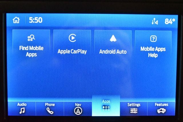 2023 Ford Bronco 2023 BRONCO BIG BEND 2 DR. SASQUATCH 18K MILES - 23076102 - 54