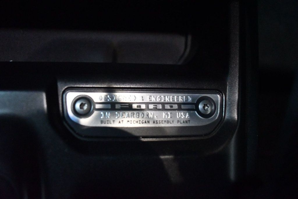 Ford Bronco photo 63