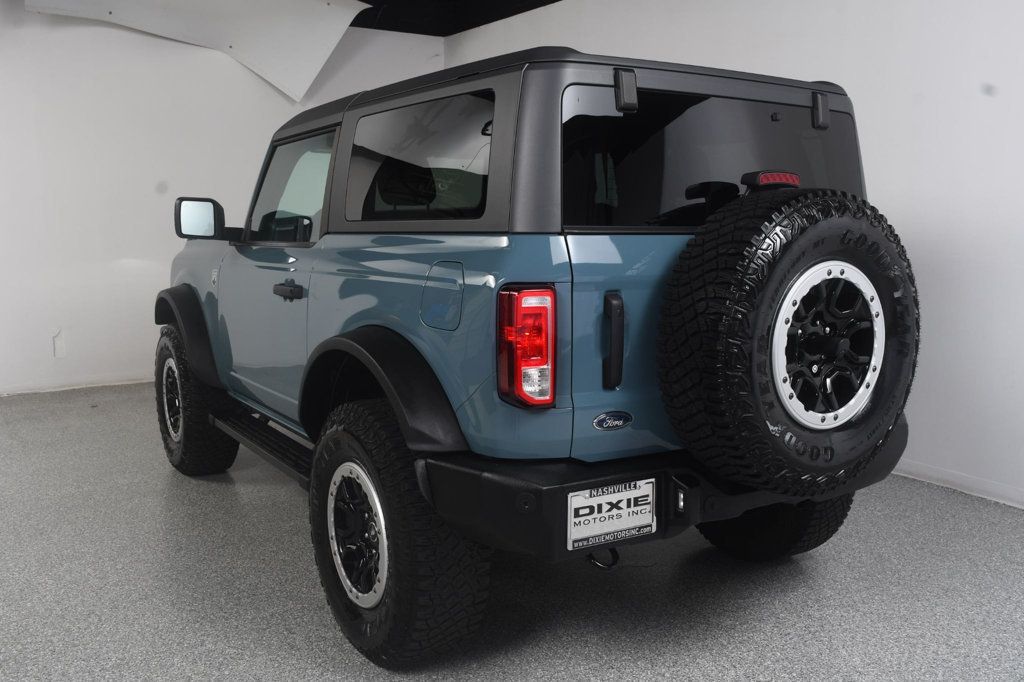 Ford Bronco photo 7