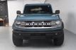 2023 Ford Bronco 2023 BRONCO BIG BEND ADVANCED 2 DR. SASQUATCH 18K MILES - 23076102 - 9