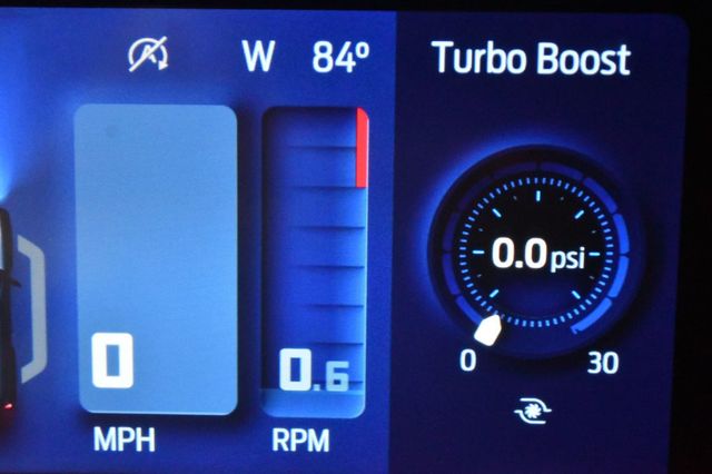 2023 Ford Bronco 2023 BRONCO BIG BEND ADVANCED 2 DR. SASQUATCH 18K MILES - 23076102 - 46