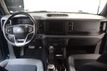 2023 Ford Bronco 2023 BRONCO BIG BEND ADVANCED 2 DR. SASQUATCH 18K MILES - 23076102 - 4