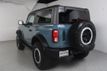 2023 Ford Bronco 2023 BRONCO BIG BEND ADVANCED 2 DR. SASQUATCH 18K MILES - 23076102 - 6