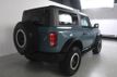 2023 Ford Bronco 2023 BRONCO BIG BEND ADVANCED 2 DR. SASQUATCH 18K MILES - 23076102 - 7