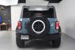 2023 Ford Bronco 2023 BRONCO BIG BEND ADVANCED 2 DR. SASQUATCH 18K MILES - 23076102 - 8